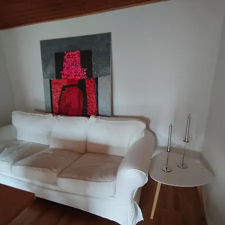 Landkate Im Dorfkern Casa vacanze