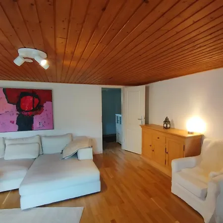 Landkate Im Dorfkern