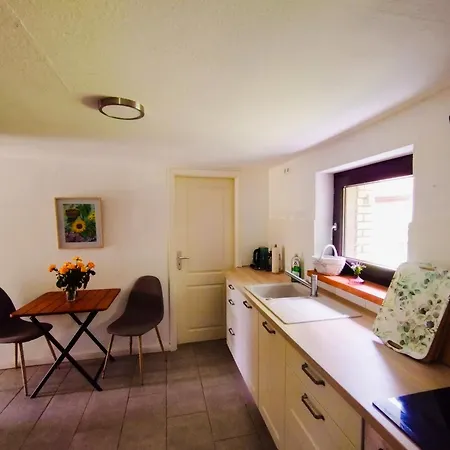 Landkate Im Dorfkern Casa vacanze