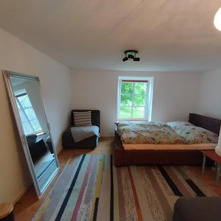 Casa vacanze Landkate Im Dorfkern *