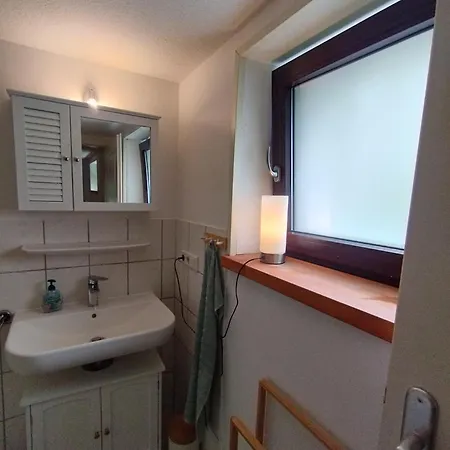 Landkate Im Dorfkern Casa vacanze