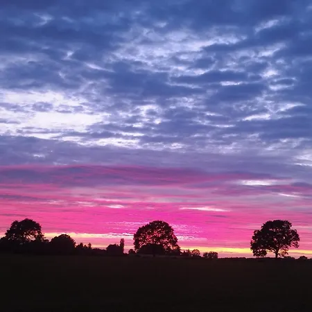 Landkate Im Dorfkern Casa vacanze *