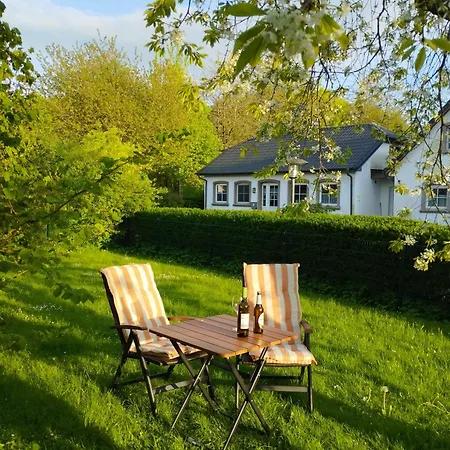 Landkate Im Dorfkern Casa vacanze Schnarup-Thumby