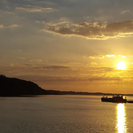 Casa vacanze Landkate Im Dorfkern *