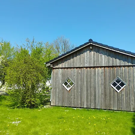 Landkate Im Dorfkern Schnarup-Thumby