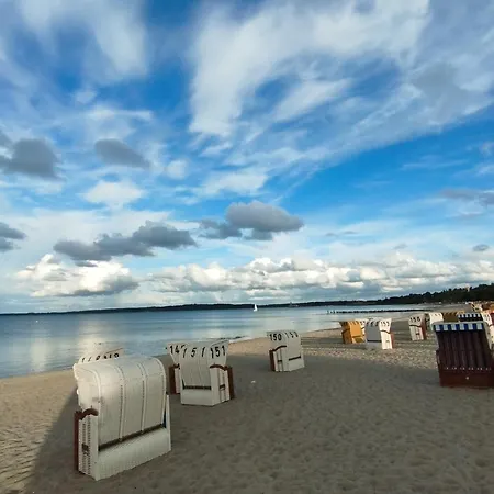 Landkate Im Dorfkern Schnarup-Thumby