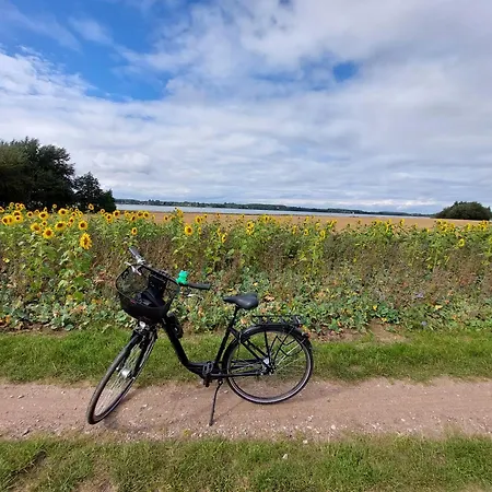 Landkate Im Dorfkern Casa vacanze *