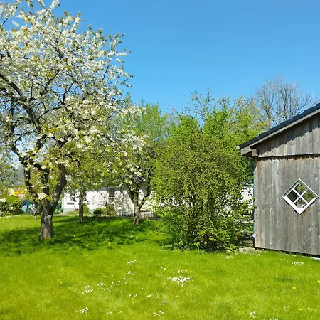 Landkate Im Dorfkern *