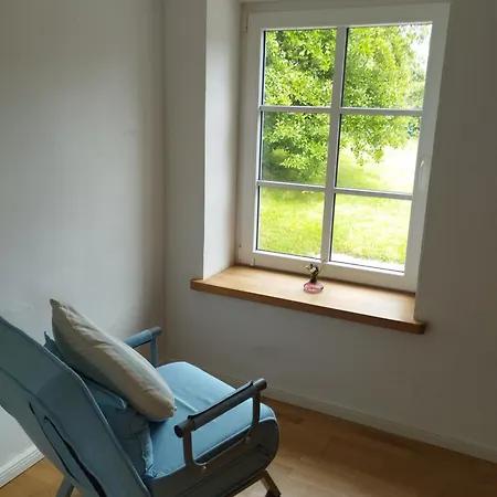 Casa vacanze Landkate Im Dorfkern Schnarup-Thumby