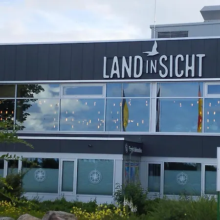 Casa vacanze Landkate Im Dorfkern