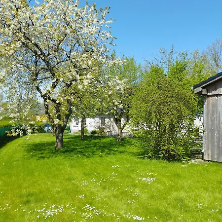 Landkate Im Dorfkern Casa vacanze Schnarup-Thumby